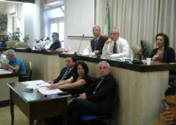 Crotone, approvato il rendiconto dell’esercizio finanziario 2014