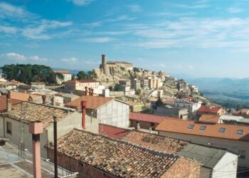 Caccuri e il Castello…ritrovato