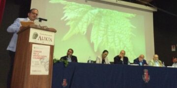 Il Sindaco di Ciro’ esprime plauso per l’intervento conclusivo del Governatore Oliverio sulla vitivinicoltura