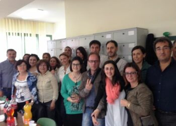 Concluso il corso per docenti neo assunti della provincia di Crotone