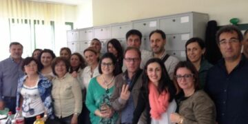 Concluso il corso per docenti neo assunti della provincia di Crotone