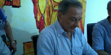 Emilio De Masi (mov. 139) chiede l’immediato ripristino della TIN