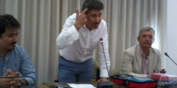 Crotone, defibrillatori e nuove attrezzature sportive per fare sport