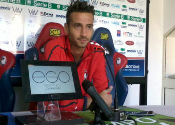 Crotone calcio, importanti operazioni di mercato