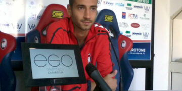 Crotone calcio, importanti operazioni di mercato