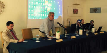 Crotone, convegno su sicurezza delle strutture scolastiche e universitarie