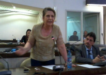 Crotone, combattere l’illegalità per una maggiore sicurezza