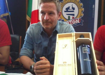 ‘Vespa in Cantina’ primo raduno Nazionale per un tour in Provincia