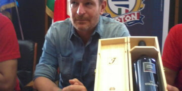 ‘Vespa in Cantina’ primo raduno Nazionale per un tour in Provincia