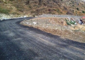 La SS106 e le strade provinciali: le vie che conducono nell’aldila’