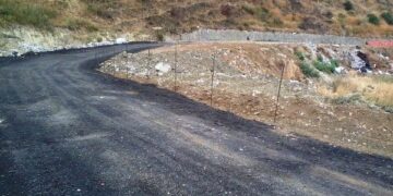 La SS106 e le strade provinciali: le vie che conducono nell’aldila’