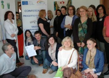 Due giorni di studi sulla dislessia a Catanzaro