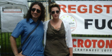 Crotone, gli on. Nesci e Parentela (M5s) in visita all’Asp