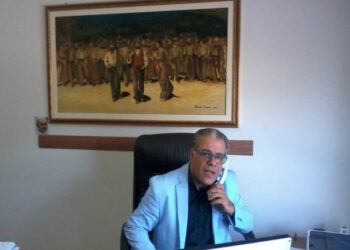 Crotone, un territorio che sta sprofondando senza la possibilità della risalita