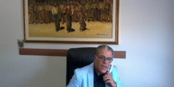 Crotone, un territorio che sta sprofondando senza la possibilità della risalita