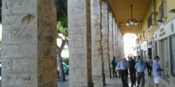 Estate crotonese, è iniziato il tour de force per andare al mare