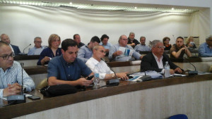 sindaci del territorio