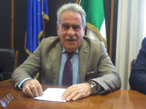 sindaco peppino vallone