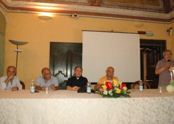 S. Severina, festeggiato il decennale della Casa famiglia Dopo di Noi