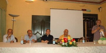 S. Severina, festeggiato il decennale della Casa famiglia Dopo di Noi