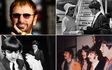 Ringo Starr, 75 anni di musica e batteria. FOTO