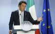 Renzi: "Cambiare l’Italicum? Non esiste"