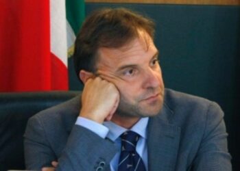 Sindaco di Padova a consigliere calabrese: ‘vai via terrone’