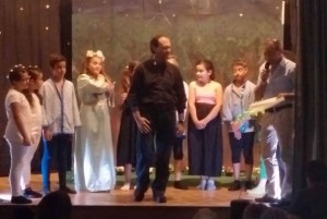 'Artisti allo sbaraglio'