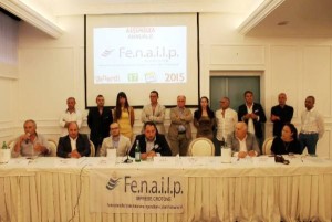 Assemblea Fenailp Imprese Crotone 2015