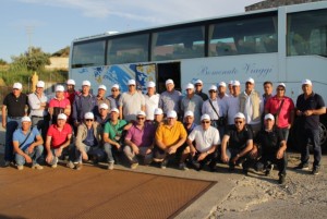 Associazione 'I Vignaioli del Cirò' (1)