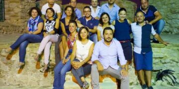 ‘Incontri di…vini’ nel borgo antico di Ciro’