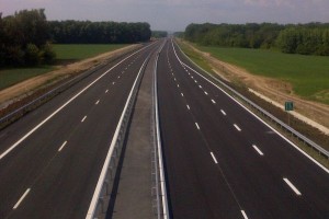 Autostrada