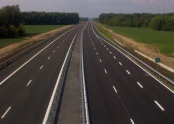 Con l’Autostrada dei due Mari dal Tirreno allo Ionio in mezz’ora