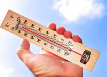 Con ‘Caronte’ super caldo in Calabria, poi nubifragi e temporali