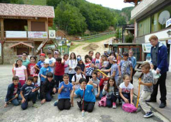 Torretta, si è svolto il primo Campo Scuola Estivo parrocchiale