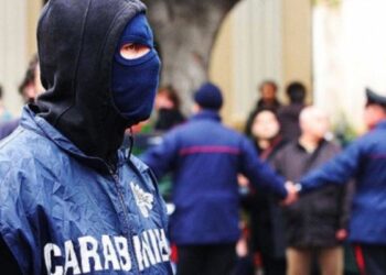 ‘Ndrangheta, maxi confisca beni per 150 mln al boss Musolino