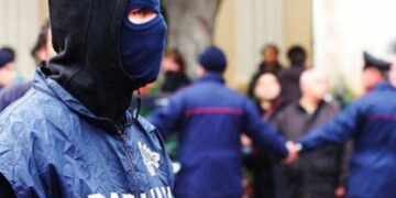 ‘Ndrangheta, maxi confisca beni per 150 mln al boss Musolino
