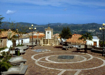 Estinzione demografica, ‘Piccola grande Italia’ anche in Calabria