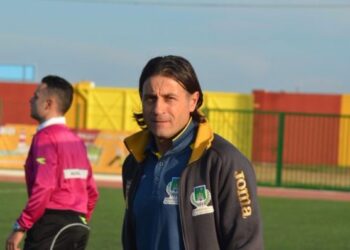 Polisportiva Isola, accordo con l’allenatore Leone