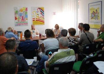 Centro Servizi ‘Aurora’ a Crotone, Perpiglia riconfermato presidente