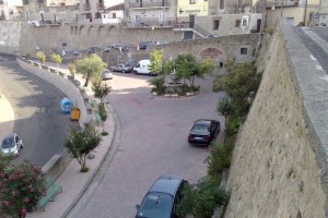 Centro storico Cariati