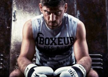 Pugilato, a Copanello arriva Clemente Russo