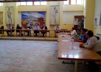 Notifica in ritardo, consiglio comunale rinviato a Ciro’ Marina