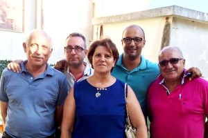Crea,Salamone, Lia, Pugliese e Pace