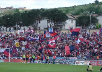 Cosenza, le ultime dal mercato: tre colpi ufficiali