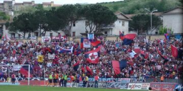 Cosenza, le ultime dal mercato: tre colpi ufficiali