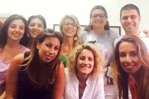 Direttivo Aiga Crotone