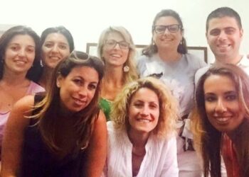 Giovani Avvocati, nuovo direttivo a Crotone: Giungato presidente