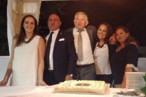 Direttivo Lions Cirò Marina 2015