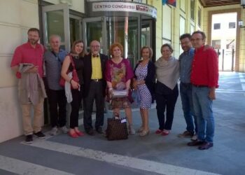 Cala il sipario su ‘Diritti a colori’, il crotonese e la Calabria protagonisti